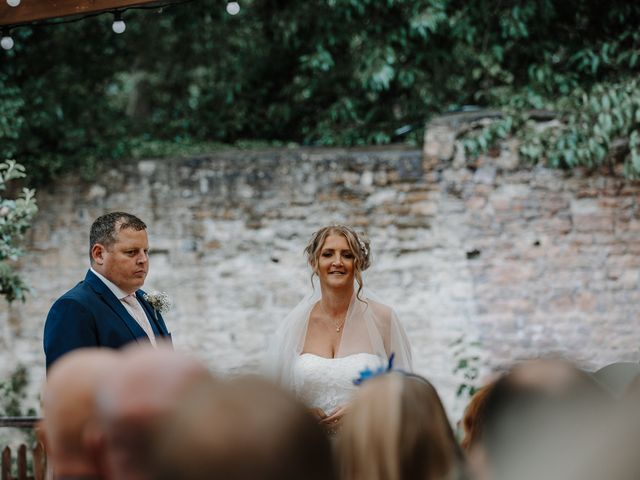 Gemma and John&apos;s Wedding in Bristol City, Bristol 270