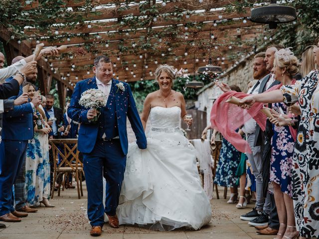 Gemma and John&apos;s Wedding in Bristol City, Bristol 353
