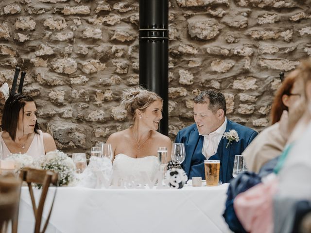 Gemma and John&apos;s Wedding in Bristol City, Bristol 500
