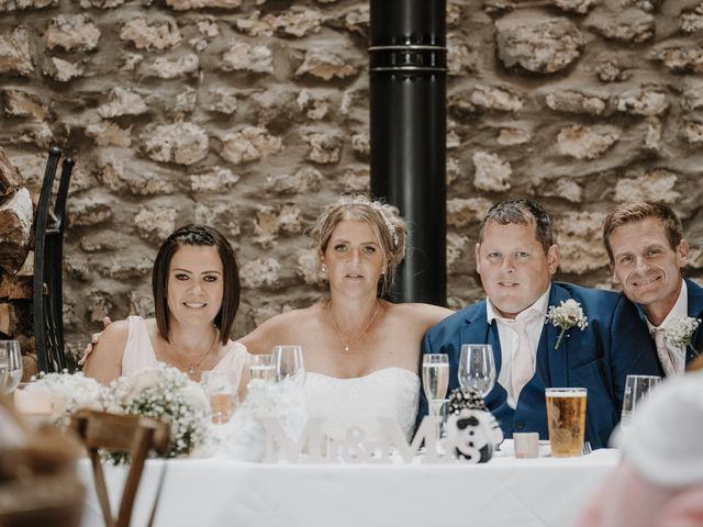 Gemma and John&apos;s Wedding in Bristol City, Bristol 506