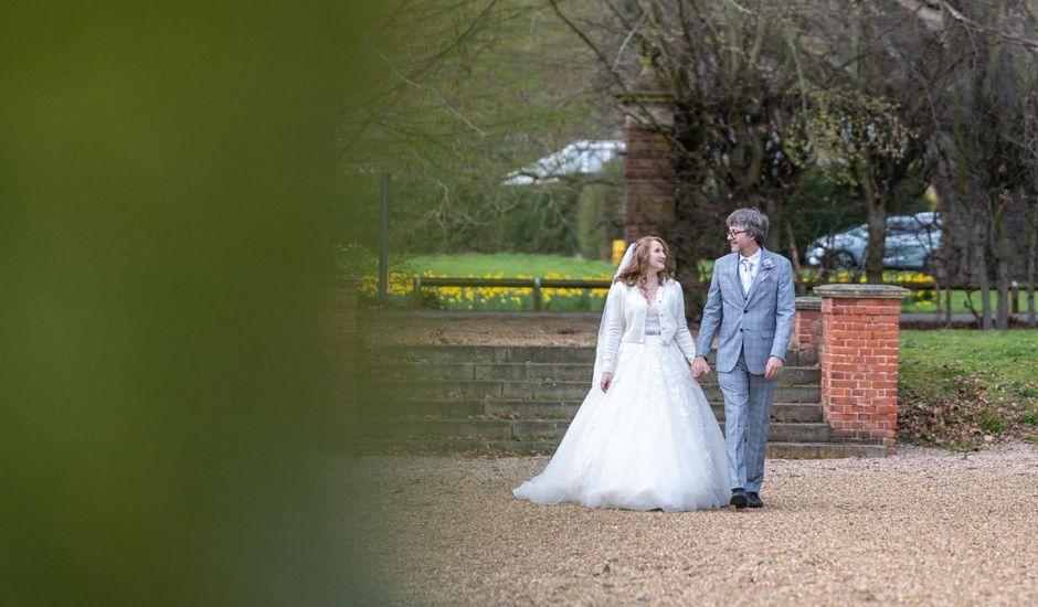 Jon and Hannah's Wedding in Bawtry, South Yorkshire