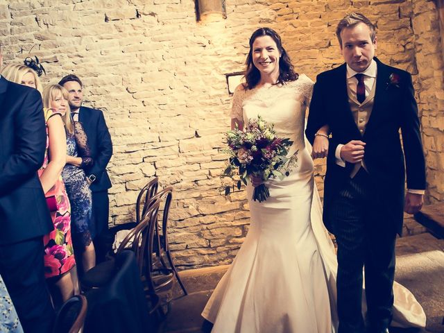 Jim and Carol&apos;s Wedding in Tetbury, Gloucestershire 7