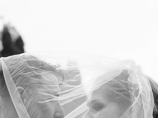 Ashley &amp; Jon's wedding 2