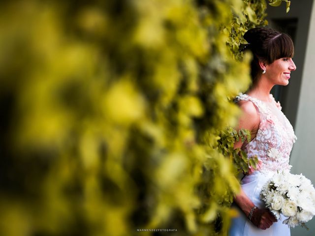 Lucas and Ale's Wedding in London Bridge, East Central London 5