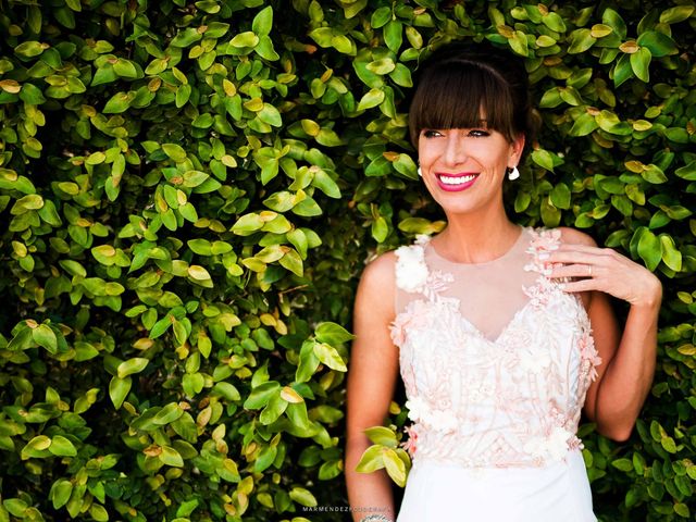 Lucas and Ale's Wedding in London Bridge, East Central London 9