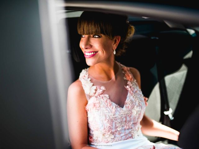 Lucas and Ale's Wedding in London Bridge, East Central London 11