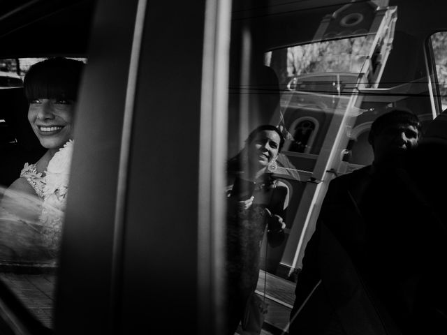 Lucas and Ale's Wedding in London Bridge, East Central London 14