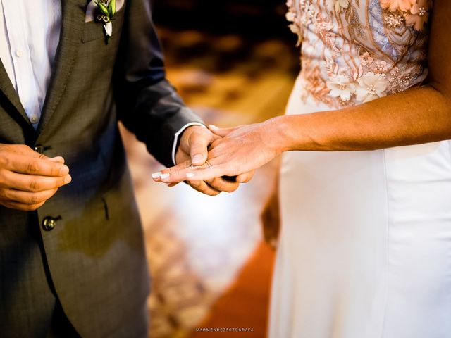 Lucas and Ale's Wedding in London Bridge, East Central London 16