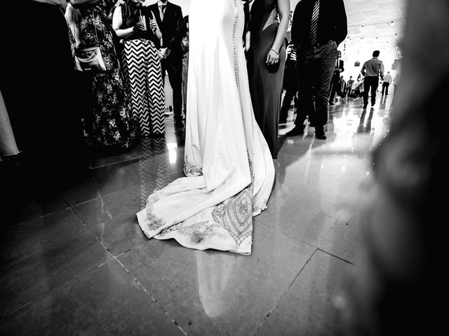 Lucas and Ale's Wedding in London Bridge, East Central London 27