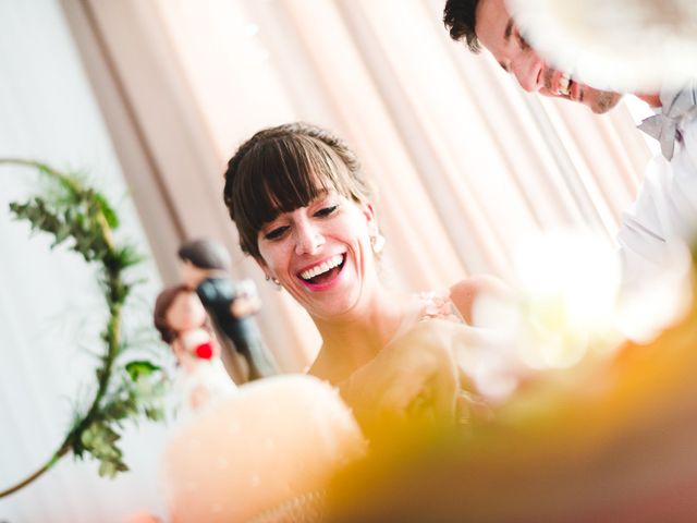 Lucas and Ale's Wedding in London Bridge, East Central London 28