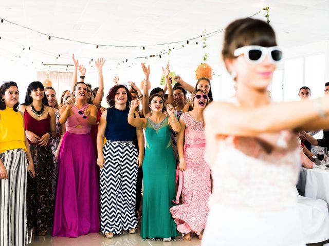 Lucas and Ale's Wedding in London Bridge, East Central London 31