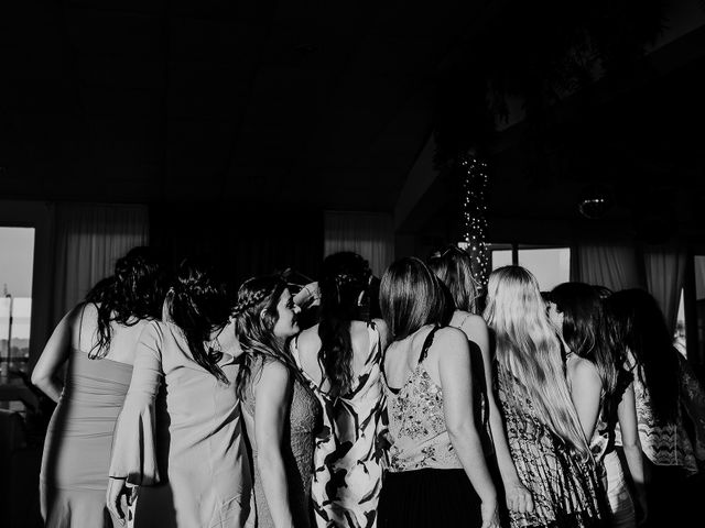 Lucas and Ale's Wedding in London Bridge, East Central London 32