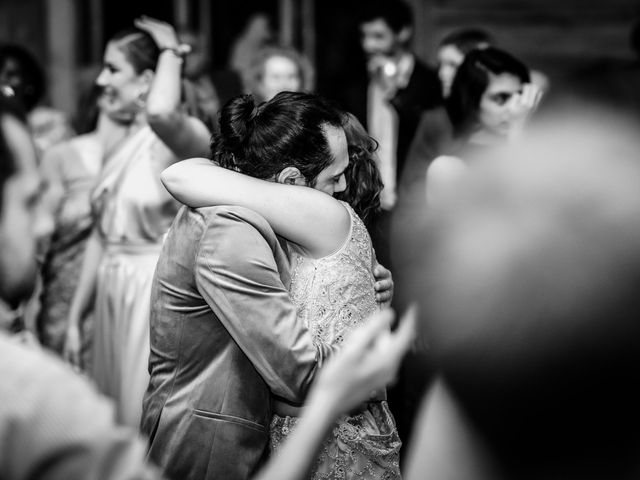 Zoe and Daniel&apos;s Wedding in Surrey Hills, Surrey 46