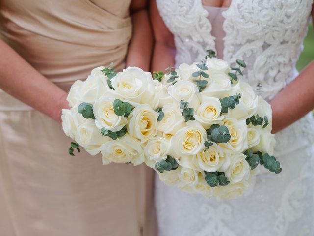 Gordon  and Kara's Wedding in Tunbridge Wells, Kent 3