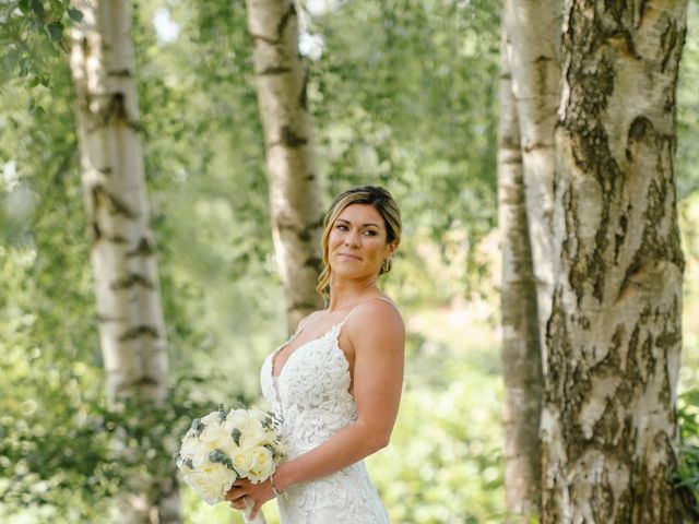 Gordon  and Kara's Wedding in Tunbridge Wells, Kent 6