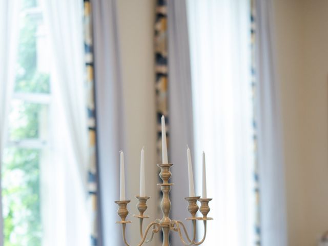 Gordon  and Kara's Wedding in Tunbridge Wells, Kent 11