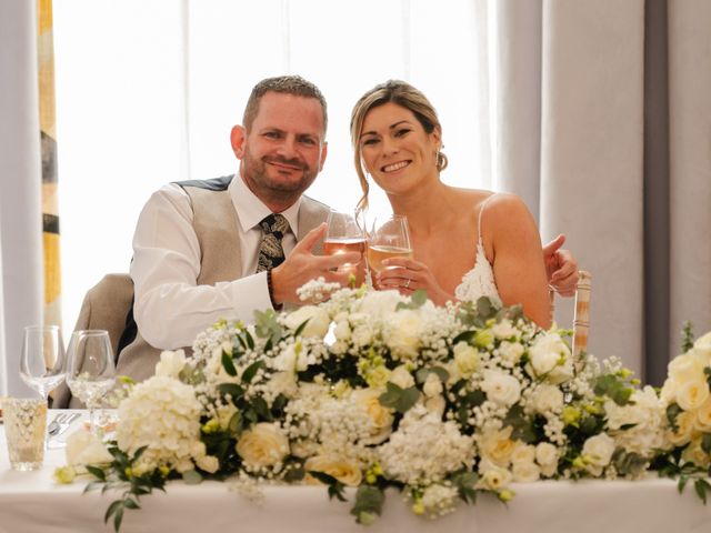 Gordon  and Kara's Wedding in Tunbridge Wells, Kent 12