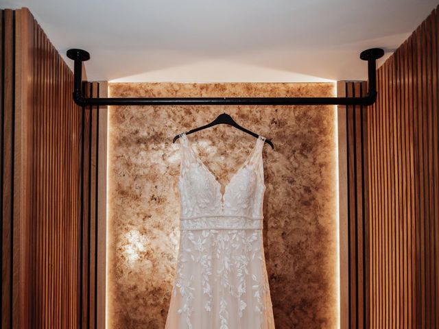 Rhys and Hannah's Wedding in Cardiff Bay, Cardiff 3