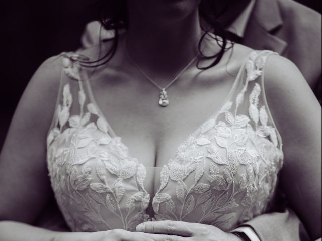 Rhys and Hannah's Wedding in Cardiff Bay, Cardiff 18