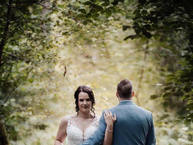 Rhys and Hannah's Wedding in Cardiff Bay, Cardiff 19