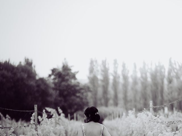 Rhys and Hannah's Wedding in Cardiff Bay, Cardiff 22