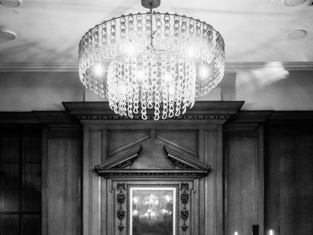 Daniel and Abigail's Wedding in York, North Yorkshire 136