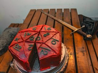 Ori &amp; Lauren's wedding 2