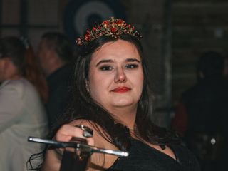 Ori &amp; Lauren's wedding 3