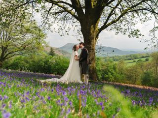 Cai & Loren's wedding