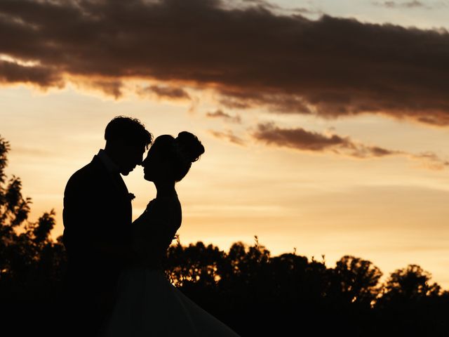 FRANCESCA and STEFANO&apos;s Wedding in Rome, Rome 1