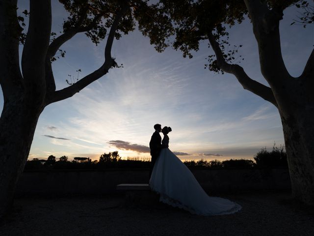 FRANCESCA and STEFANO&apos;s Wedding in Rome, Rome 4