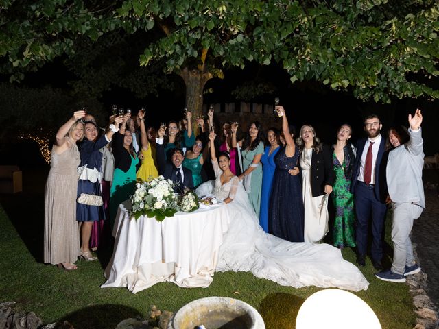 FRANCESCA and STEFANO&apos;s Wedding in Rome, Rome 6