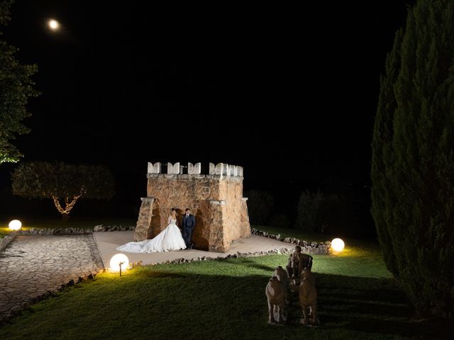 FRANCESCA and STEFANO&apos;s Wedding in Rome, Rome 8