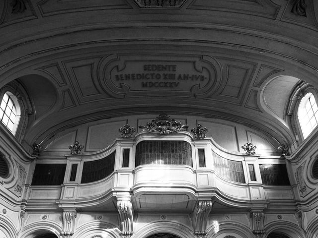 FRANCESCA and STEFANO&apos;s Wedding in Rome, Rome 67