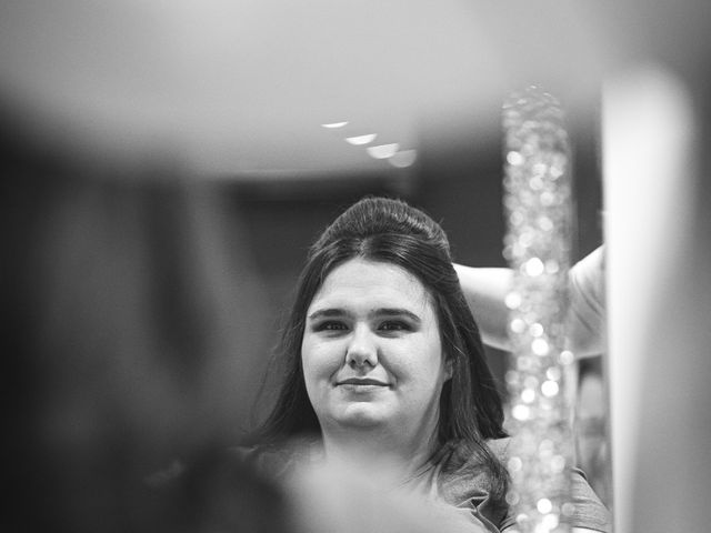Lauren and Ori's Wedding in York, North Yorkshire 42