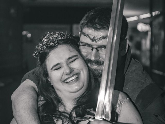 Lauren and Ori's Wedding in York, North Yorkshire 59