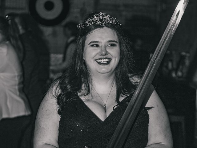 Lauren and Ori's Wedding in York, North Yorkshire 71