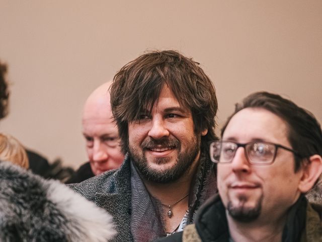 Lauren and Ori's Wedding in York, North Yorkshire 72