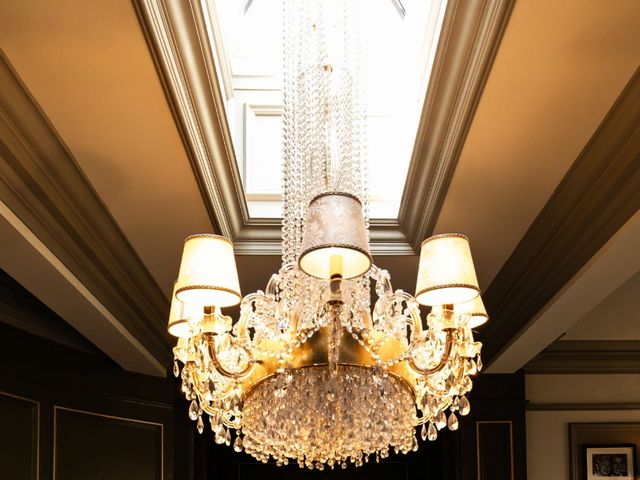 Paul  and Lesley 's Wedding in Glasgow, Central &amp; Glasgow 10