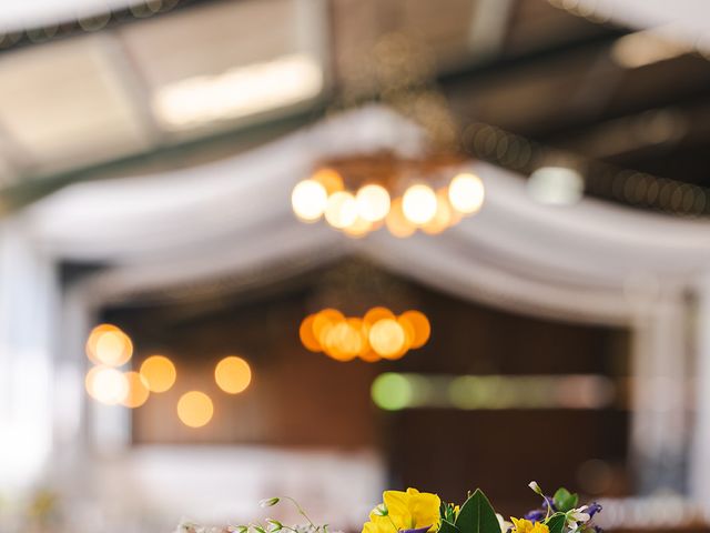 Loren and Cai's Wedding in Monmouth, Monmouthshire 19