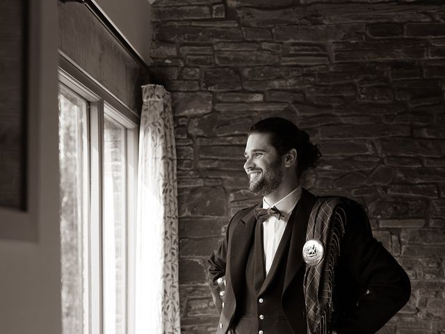 Loren and Cai's Wedding in Monmouth, Monmouthshire 22
