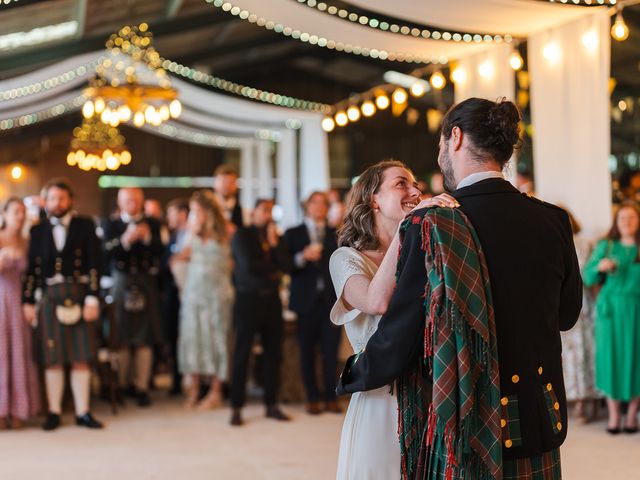 Loren and Cai's Wedding in Monmouth, Monmouthshire 28