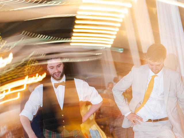 Loren and Cai's Wedding in Monmouth, Monmouthshire 32