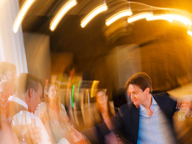 Loren and Cai's Wedding in Monmouth, Monmouthshire 33