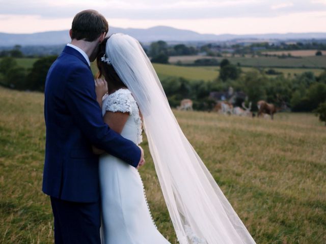 Pippa and Zac&apos;s Wedding in Pershore, Worcestershire 19