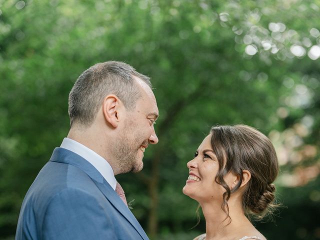 Teresa and David&apos;s Wedding in Manchester, Greater Manchester 3