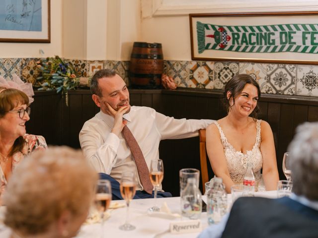 Teresa and David&apos;s Wedding in Manchester, Greater Manchester 33