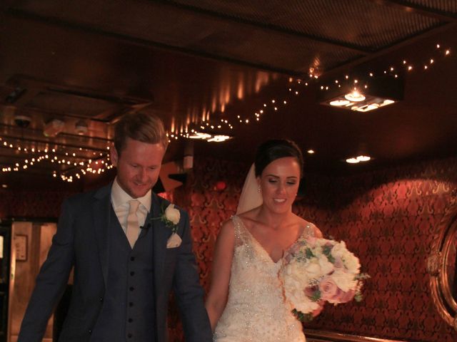 Shaun and Jenna&apos;s Wedding in Marley Hill, Tyne &amp; Wear 38