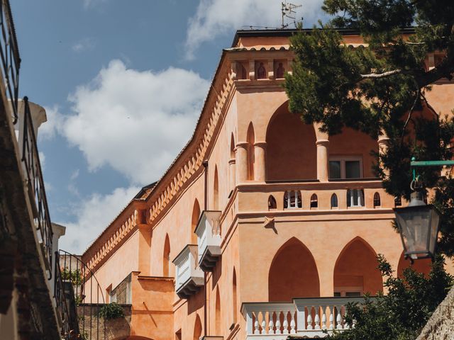 Cristian and Malvina&apos;s Wedding in Naples, Naples 12