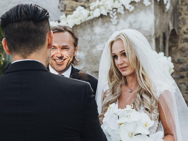 Cristian and Malvina&apos;s Wedding in Naples, Naples 40